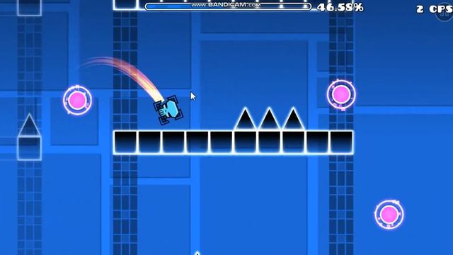 Ultimate Frenzy 5 (Season 2, episode 1) by GLeshaPudovD | Geometry Dash 2.11 смотреть онлайн