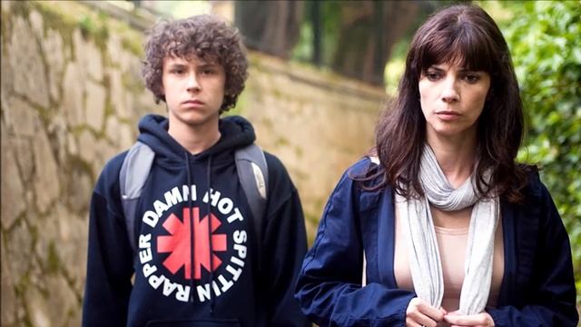 Real Life Couples of Elite 2021 смотреть онлайн