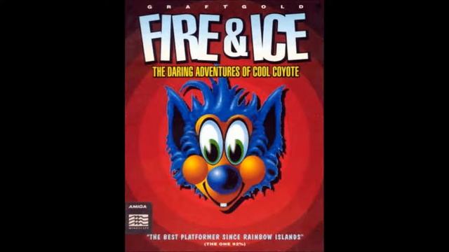 [AMIGA MUSIC] Fire & Ice : The Daring Adventures Of Cool Coyote -05- Jungle World смотреть онлайн
