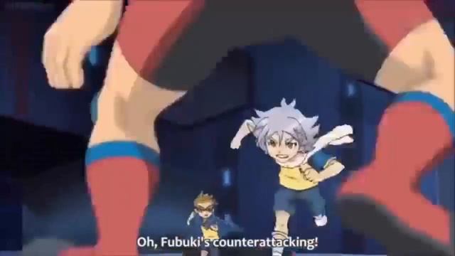 Raimon Vs Epsilon Amv смотреть онлайн