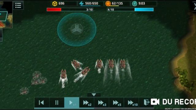 Kill CAPP MIXEN - Art of war 3 смотреть онлайн