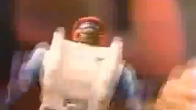 Ninja Turtles 1993 Commercial Mutations Road Ready Turtles смотреть онлайн