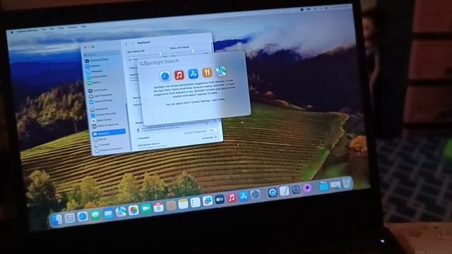 How to fix a track pad tap and keyboard command on Hackintosh sonoma newly installed to your laptop смотреть онлайн