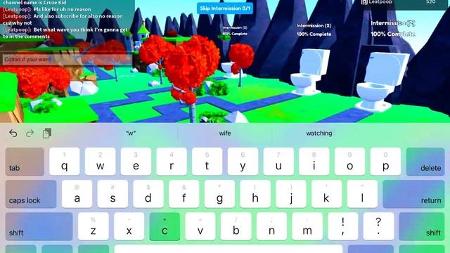 Seeing how far I can get only using Camera spider and Pumpkin farmer in toilet tower defense смотреть онлайн