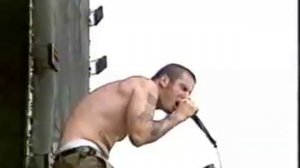 PanterA This Love Live in Donington 1994