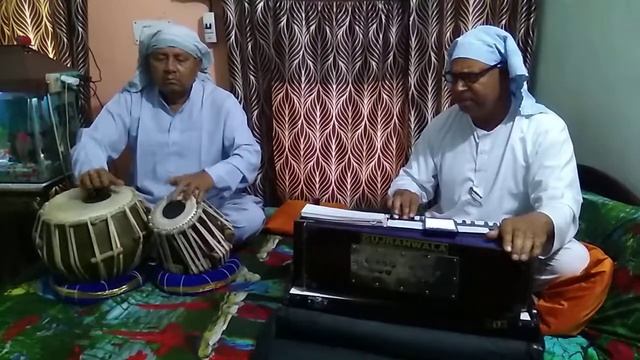eh tan man tera by amrit lal and tabla with pt. Kala ram ji смотреть онлайн