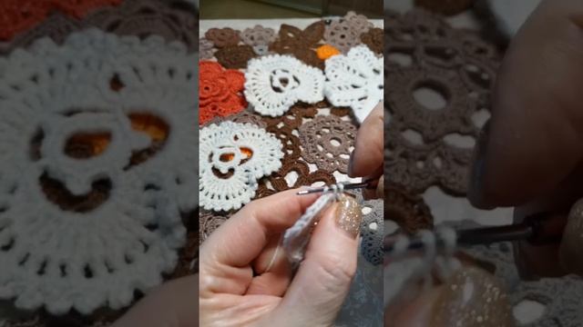 мк элемента ирландского кружева смотреть онлайн