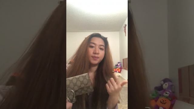 #1 REVIEW TÚI GUCCI DIONYSUS GG SUPREME SUPER MINI BAG 👜 смотреть онлайн