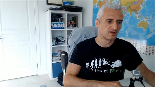 ADV-IT Live Stream-4 на 70.000 подписчиков! смотреть онлайн