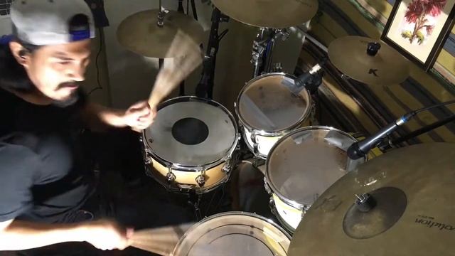 Karlito baterista having fun #4 смотреть онлайн