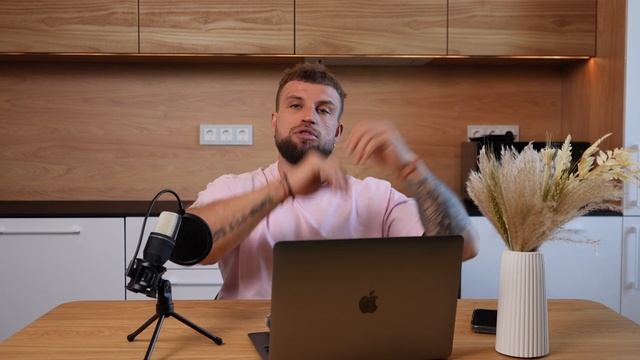 ПОЧЕМУ ВАЖЕН БЕЛОК! смотреть онлайн