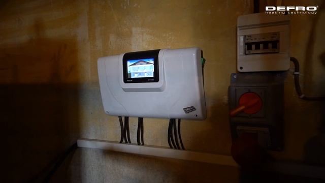 EkoPell Max 100 смотреть онлайн