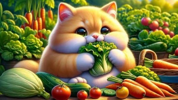 Pregnant Cat Sad Story 🤰 🐈 #cat #cute #ai #catlover #catvideos #cutecat #aiimages #trending #kitten