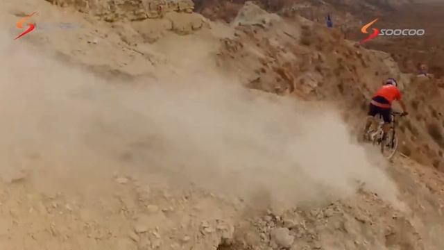 SOOCOO S60 60M Waterproof Sport Camera with Wireless Remote Watch смотреть онлайн