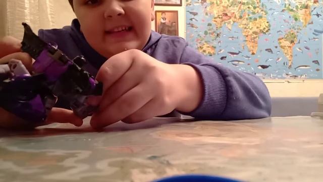 Обзор на барикейда от сидж смотреть онлайн