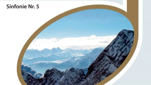 Symphony No. 5 in C-Sharp Minor (Revised Version) : IIc. Nicht eilen смотреть онлайн