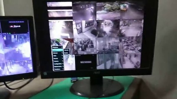 Hikvision. Enable and disable password, Log in problems, hikvision default password,
