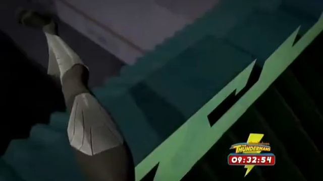 Tmnt 2012 Leo vs Karai смотреть онлайн