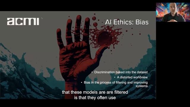 What is AI and how will it impact my school? смотреть онлайн