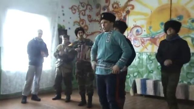 Кречет в гостях у Сударушек смотреть онлайн