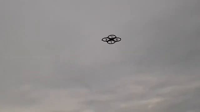 Syma X6 ufo Banting смотреть онлайн