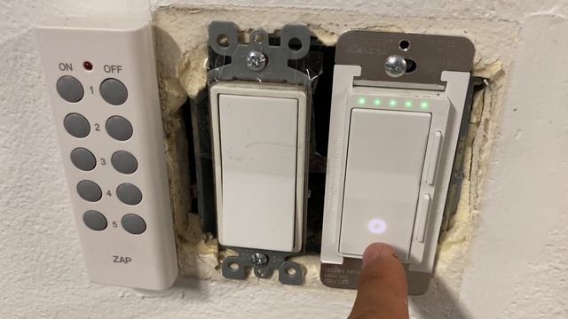 Costco Feit Smart Dimmer Switch Reset смотреть онлайн