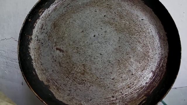 Сковорода из хрущёвских времён смотреть онлайн