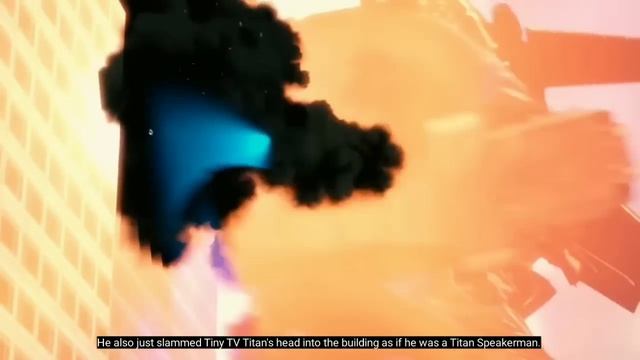 Dom Studio's Titan Cameraman VS Virlance's Titan Cameraman (It's not as close as you think). смотреть онлайн