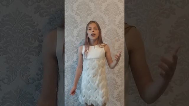 Мама/Ползякова Яна/Эстрадная школа Гармония смотреть онлайн