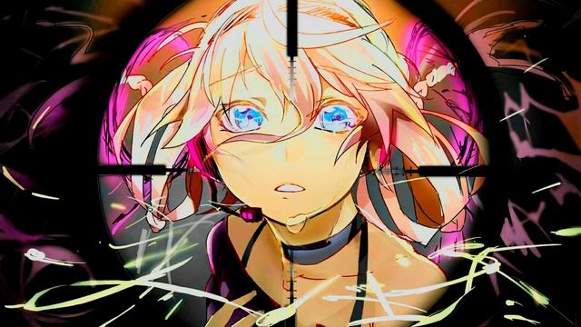 【IA ROCKS】 ヒバナ/ Hibana 【VOCALOIDカバー】 смотреть онлайн