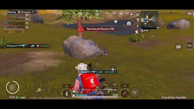 IPhone Xr Performance In Livik After Update | IPhone Xr Livik Gameplay смотреть онлайн