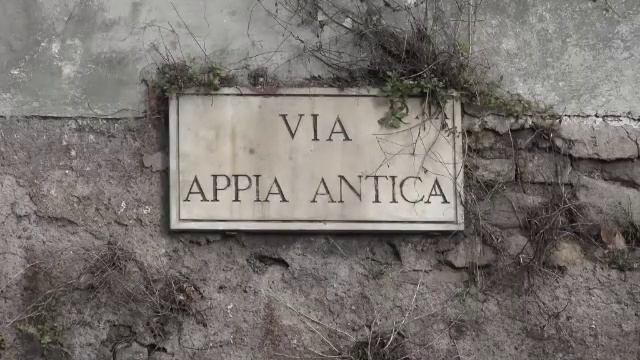 Appia antica смотреть онлайн