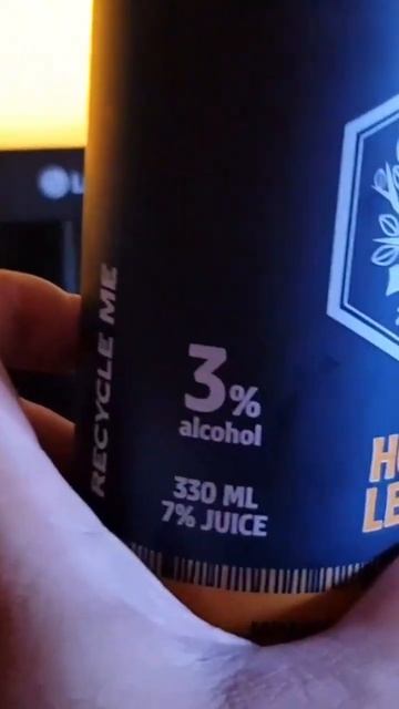 Coca-cola's first alcoholic drink (Review) смотреть онлайн