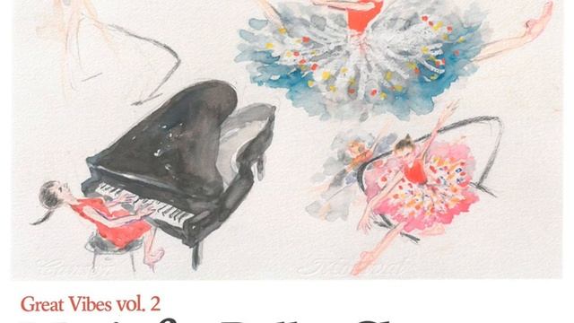 Battement Tendus 2 (Medium) - Movie " The Pink Panther (Directed by Eunseok, Shin) смотреть онлайн