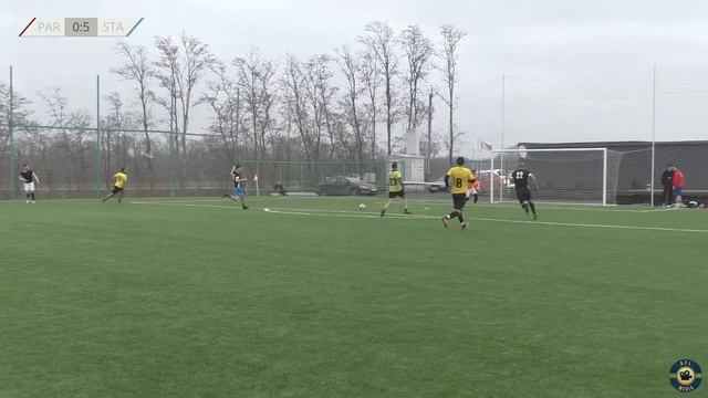 Paris Football Club 3:7 Stade Rennais FC, 3 тур (Франция) смотреть онлайн