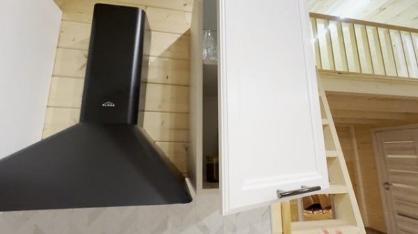 Шишаиха 237 обзор