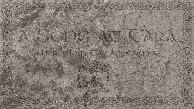 A Song At Tara - Session 31 - part 1 [Strong Language] смотреть онлайн