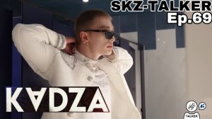 [Русская озвучка Kadza] SKZ - TALKER Ep.69