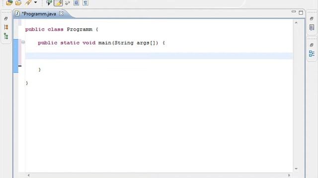 Garbage Collection - (Java 1-046) смотреть онлайн