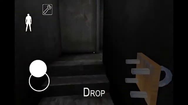 Убил паука в granny дробовиком! смотреть онлайн