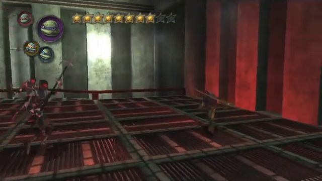 Черепашки ниндзя TMNT Миссия №15: Таинственный лидер смотреть онлайн