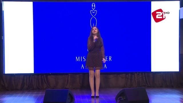 Singer Liana Mkrtchyan смотреть онлайн
