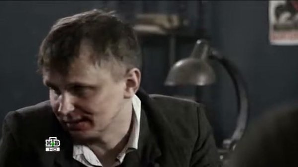 Leningrad 46 Posleslovie HDTVRip GeneralFilm