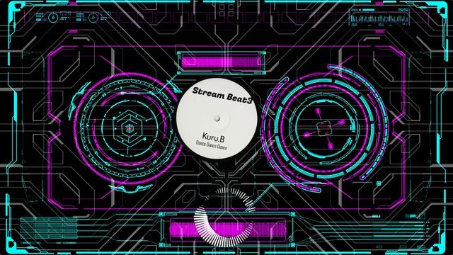 Kuru.B-stream beat 3 смотреть онлайн