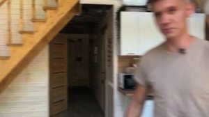 Дом Афрейм за 16 000 рублей в сутки!