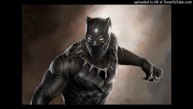 JASON 5 (BLACK PANTHER) смотреть онлайн
