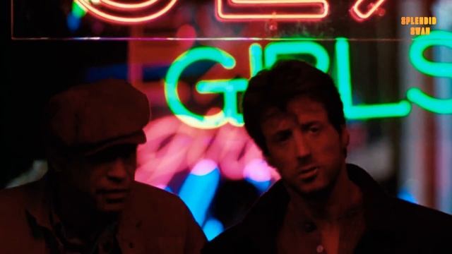 Cobra - Rakita Rakita - Sylvester Stallone смотреть онлайн