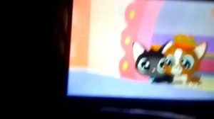 Маленький зоомагазин тайный мир питомцев 26 серия