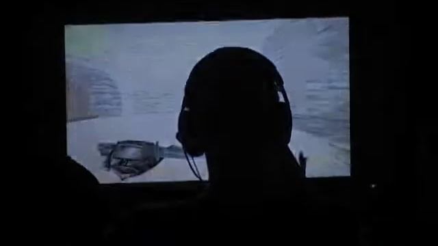 Basshunter - Vi sitter i Ventrilo och spelar DotA (XViD)(2006).avi смотреть онлайн
