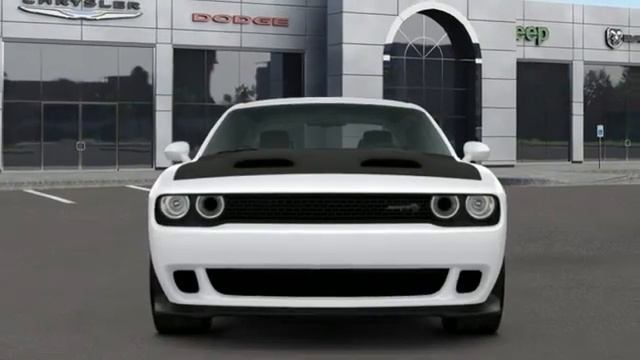 2022 Dodge Challenger Ypsilanti Ann Arbor, MI #N0859